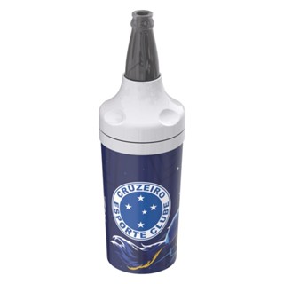 Porta Garrafa 600 ml - Cruzeiro - Oficial Plasutil em Oferta na Shopee