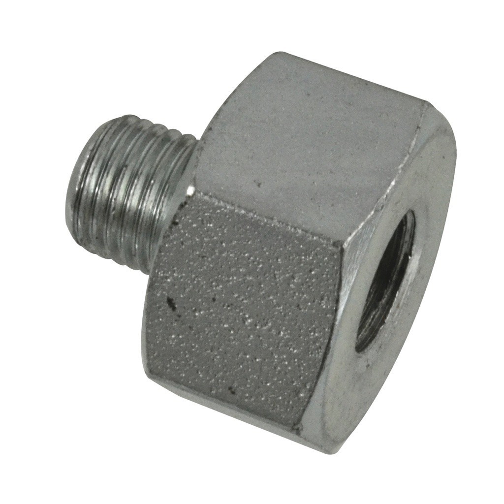 ALONGADOR SUSPENSAO TRASEIRA DT 180 CBX 250 BROS 125 - 150 - 160 - XRE 190