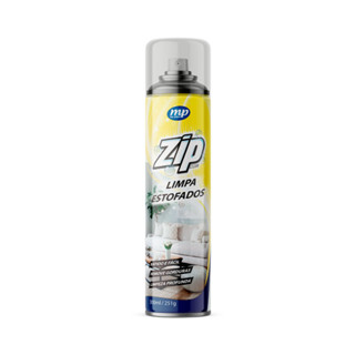 Limpa Estofado Espuma Mágica Spray Zip 300ml My Place em Oferta na Shopee