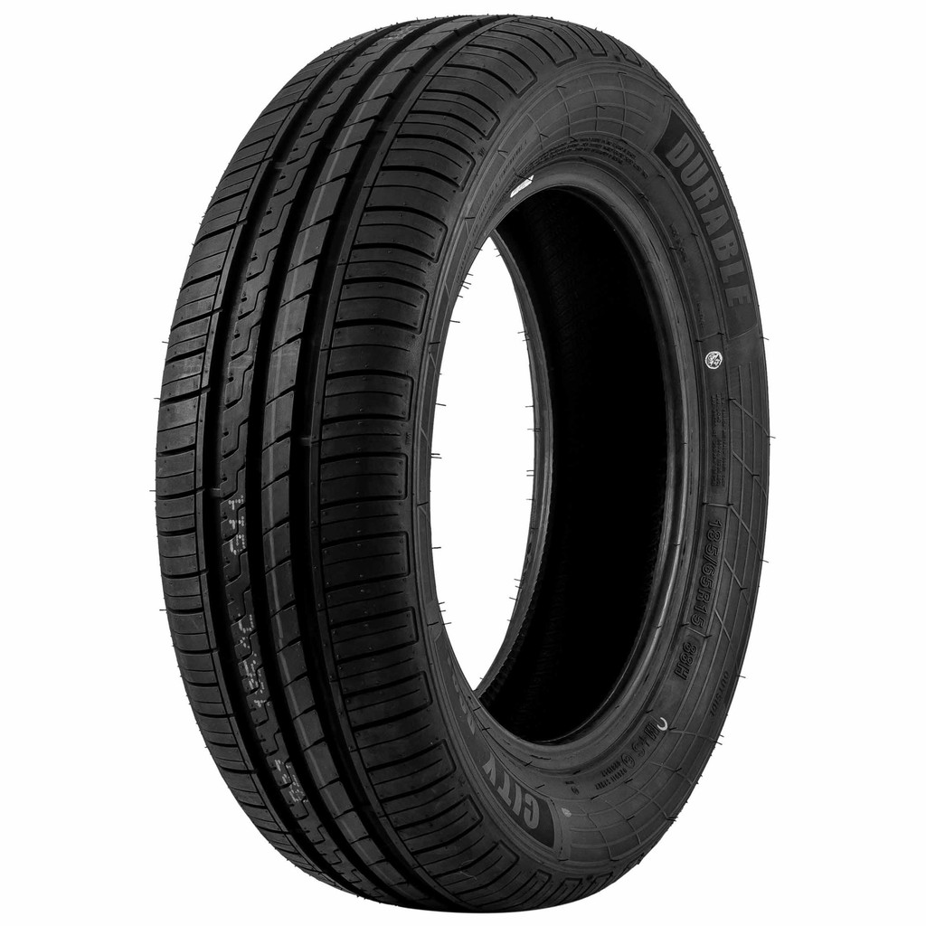 Pneu 185/60R15 84H CITY DC01 Durable em Oferta na Shopee