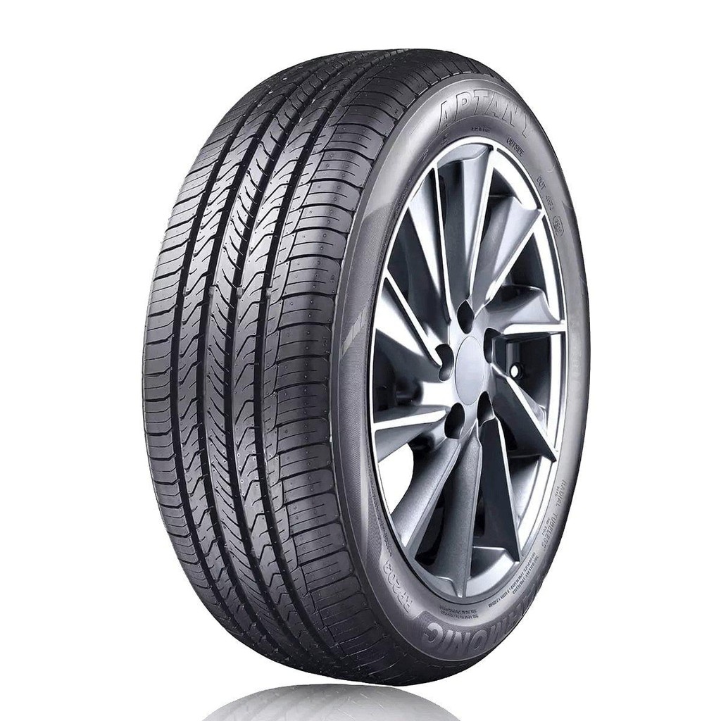 Pneu Aptany RP203 195/55R16 Aro 16 87V em Oferta na Shopee