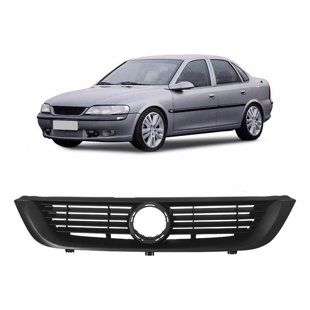 Grade Dianteira Chevrolet Vectra 2001 2002 2003 2004 2005 Gm