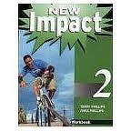 New Impact Workbook 2 autor Terry Phillips / Anna Phillips