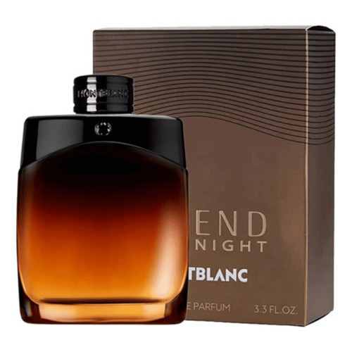 Perfume Legend Night Masculino Eau de Parfum: Onde Comprar | BuscaProdutos