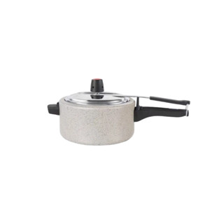 Panela De Pressão Ceramic Life Vapt 20cm 3,0l Brinox em Oferta na Shopee