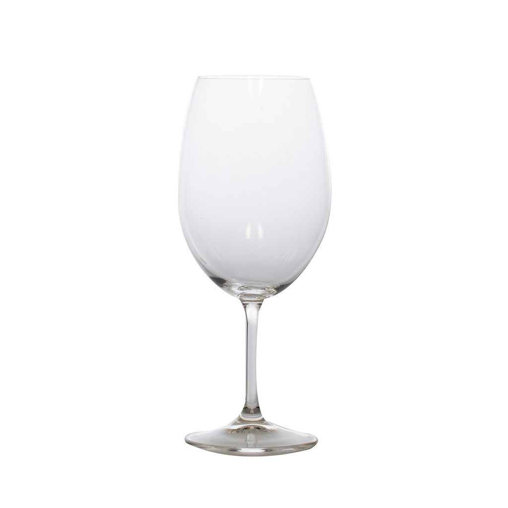 Taça Vinho Cristal Gastro Roberta 540mL Degustação Bohemia em Oferta na Shopee