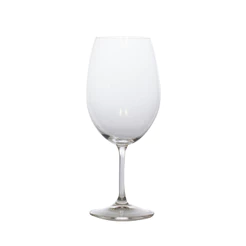 Taça Vinho Cristal Gastro Roberta 540mL Degustação Bohemia