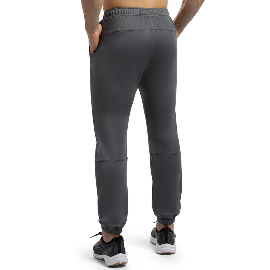 Detalhes do Calça de Academia Masculina Fit - Olympikus