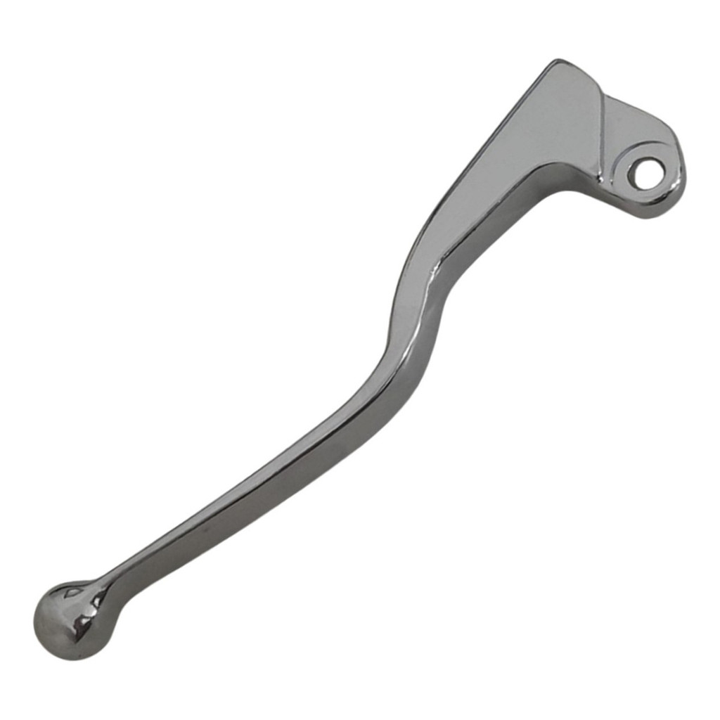Manete embreagem Nx xr 200 Falcon Bros 125/150/160 Tornado Xre 300 Sahara CRF 150/230/250/450 Cromado - 3139