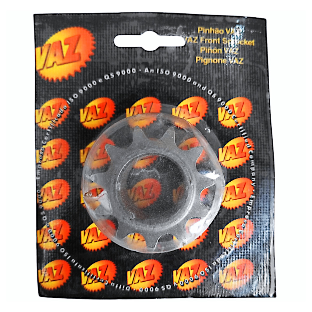 PINHAO MOBYLETTE 11 DENTES PASSO 415 DB03.511 - VAZ