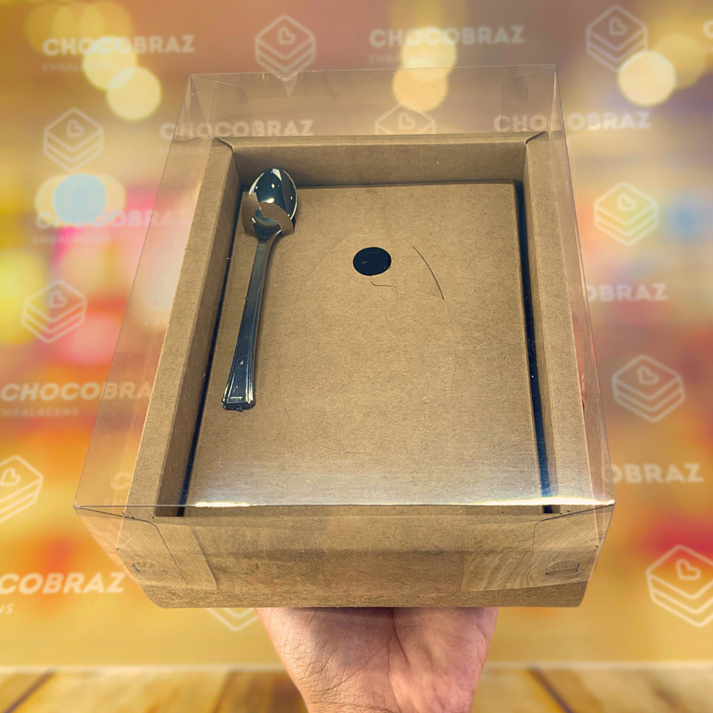 05 CAIXAS P/ OVO DE COLHER C/ MOLDURA AJUSTAVEL 150/250G KRAFT- ESSENCIAL 5305 (PASCOA IDEIA OUTLET) em Oferta na Shopee