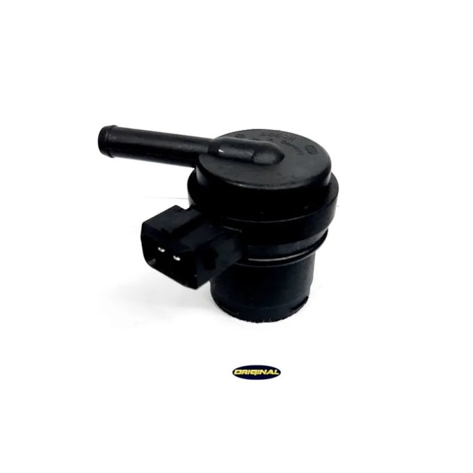 VÁLVULA CANISTER AUDI A3 /GOLF 1997-1999 ORIGINAL 1J0906517C em Oferta na Shopee