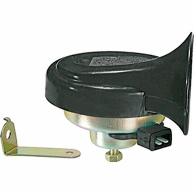 BUZINA VW GOL FOX SAVEIRO PARATI 1998-2018 GAUSS - GB1057 em Oferta na Shopee