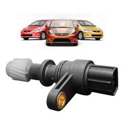 Sensor De Velocidade Honda Fit 2003 Até 2008