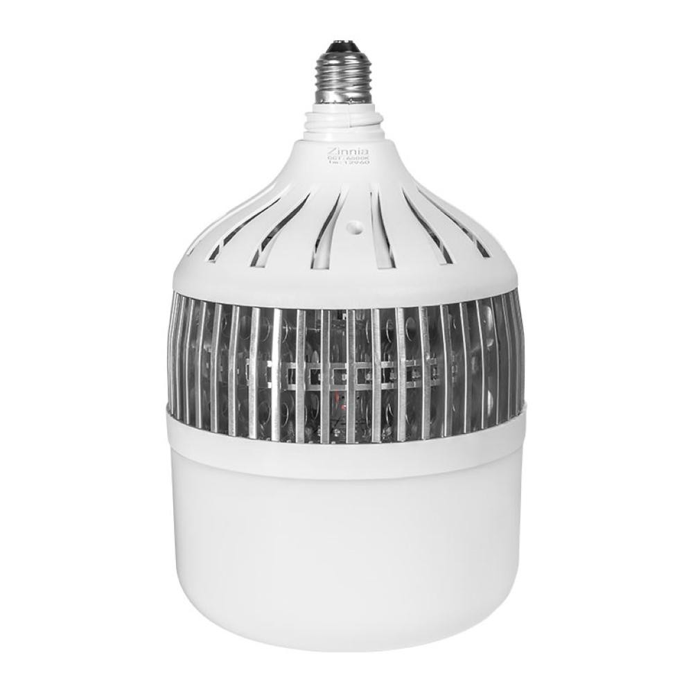 Lâmpada Led Zinnia Tes, 150W, Branco, ZNO-TES150W-WH02