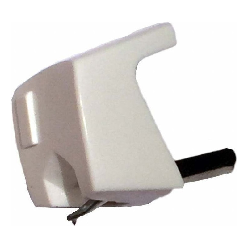 Agulha Toca Disco Stanton 500 e Gradiente capsula Pickeringxv 15  At2 / 3  dat2
