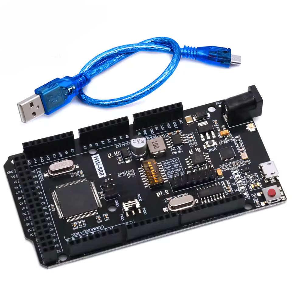 Arduino Mega Wi-Fi: Onde Comprar | BuscaProdutos