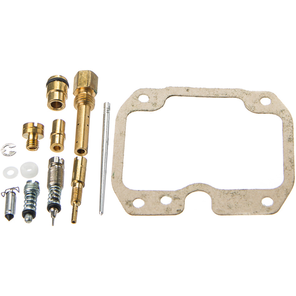Reparo do Carburador GP Yamaha YBR 125 00/08 | XTZ 125 03/08 ( 20 Peças ) em Oferta na Shopee
