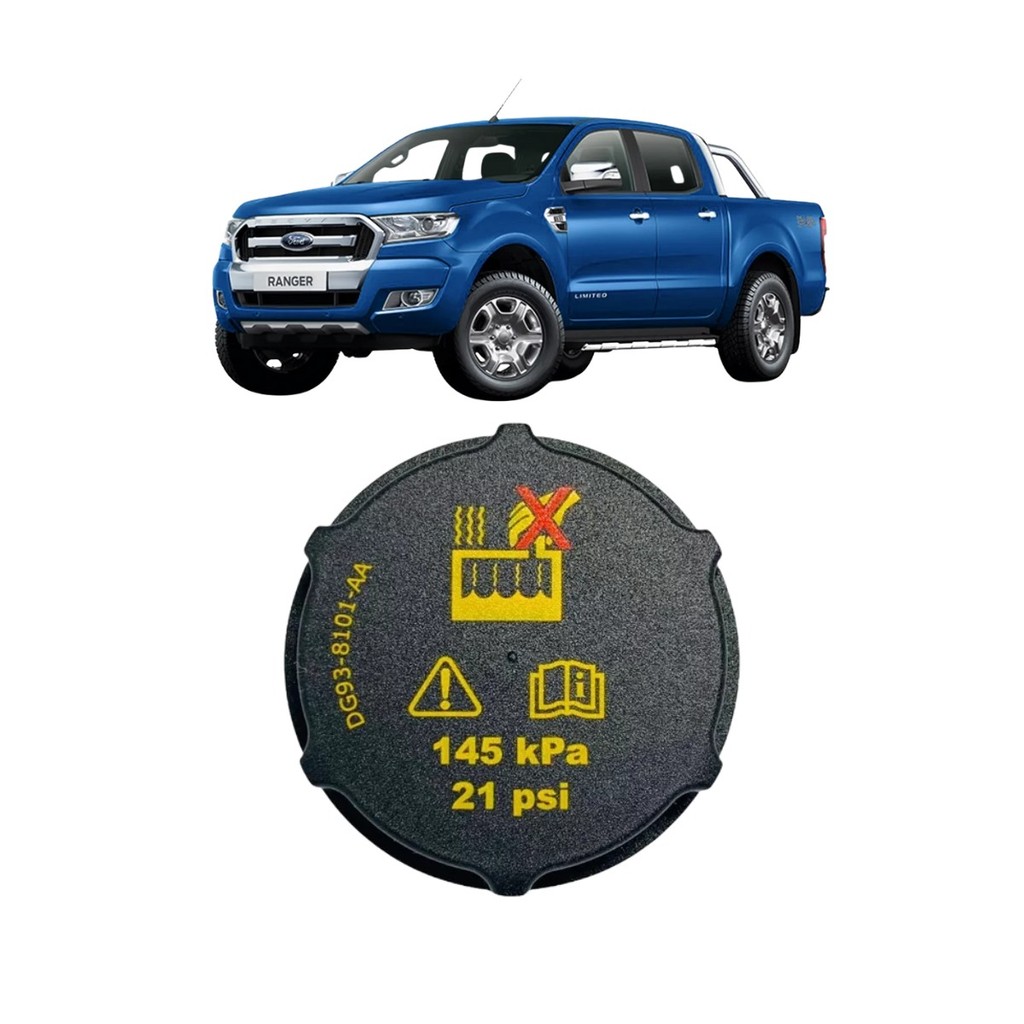 Tampa Reservatorio Agua Ranger 2013 2014 2015 2016 Até 2023 em Oferta na Shopee