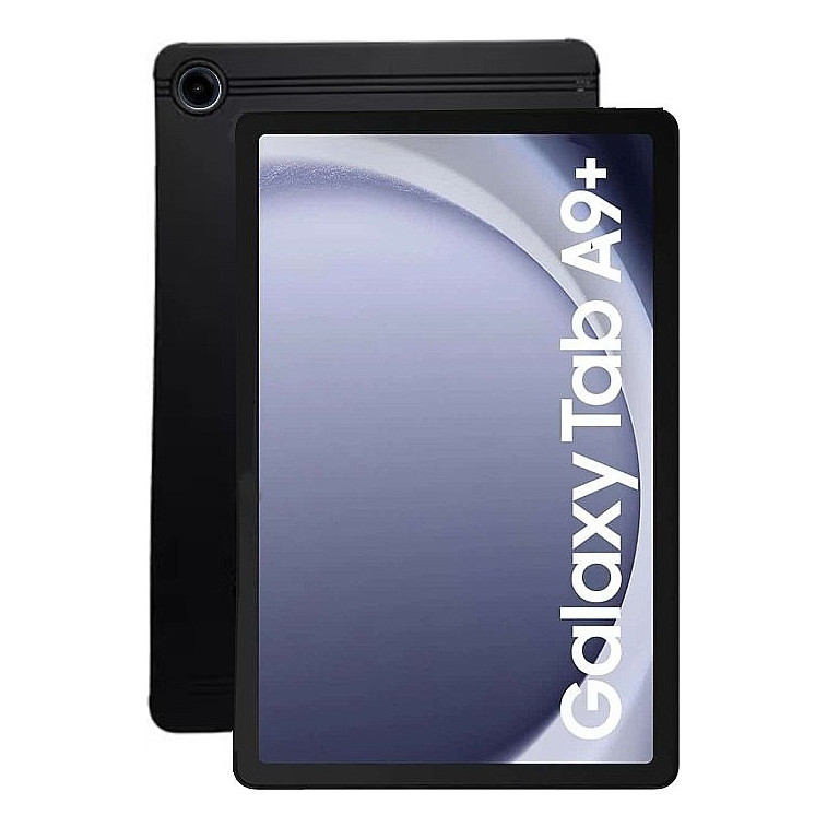 Capa Com Suporte P/ Samsung Tab Galaxy A9 Plus 11  Polegadas