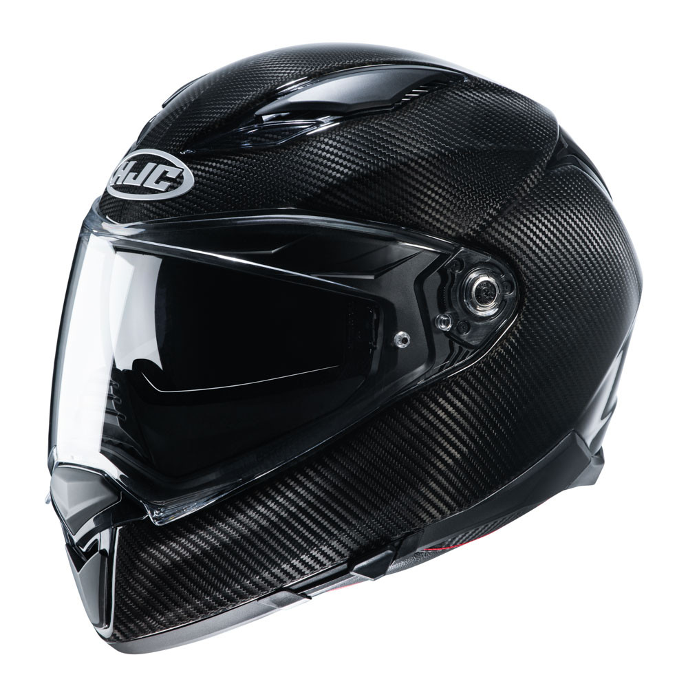 Capacete HJC F70 Carbon Ubis – Esportivo, Leve e Resistente