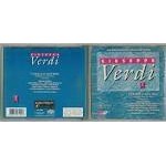 CD Verdi / Conducted Gino Mariuzzi Giuseppe Verdi Volume Ii / Cd Duplo