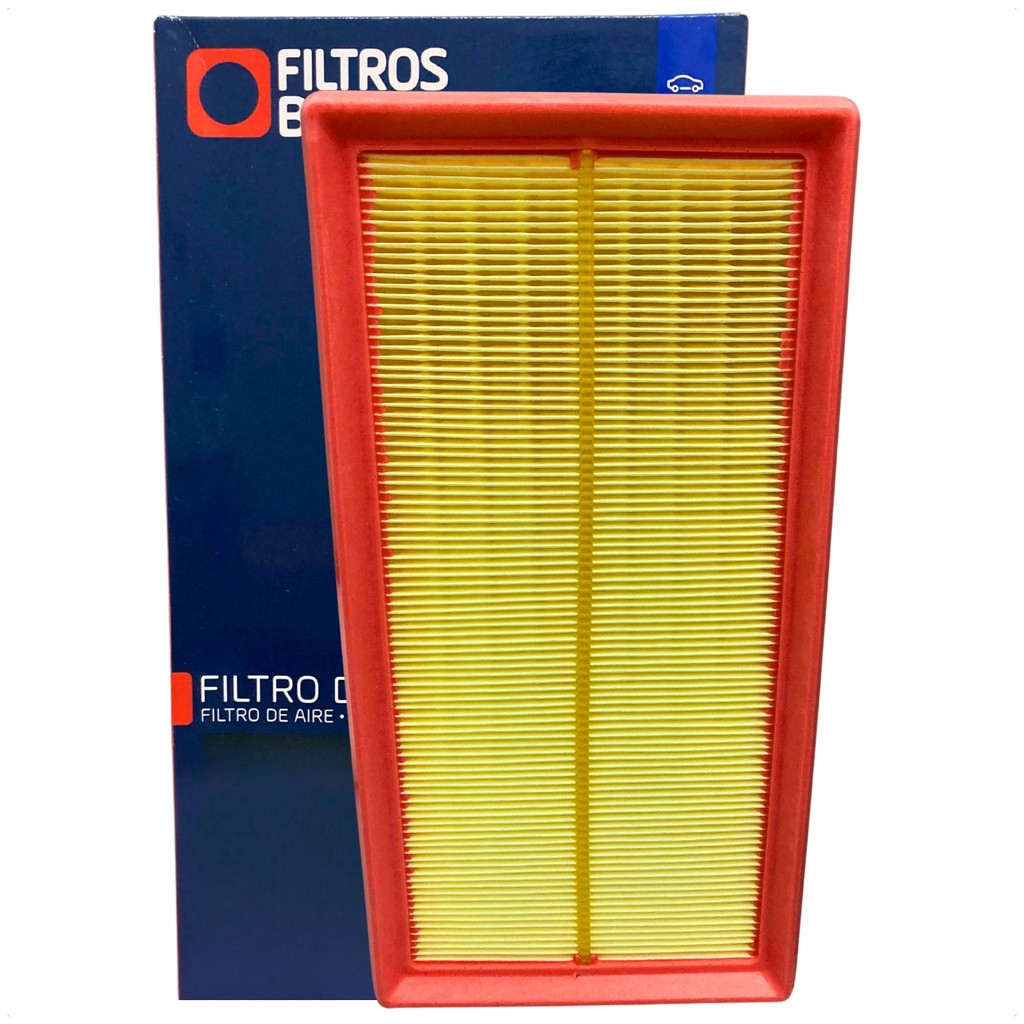 Filtro Ar Renegade Compass Toro 1.3 Turbo Flex 2021 À 2025