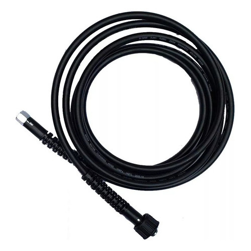 Mangueira Lavadora Alta Pressão 3,5m Electrolux Uws10 Upr11 - A09651701