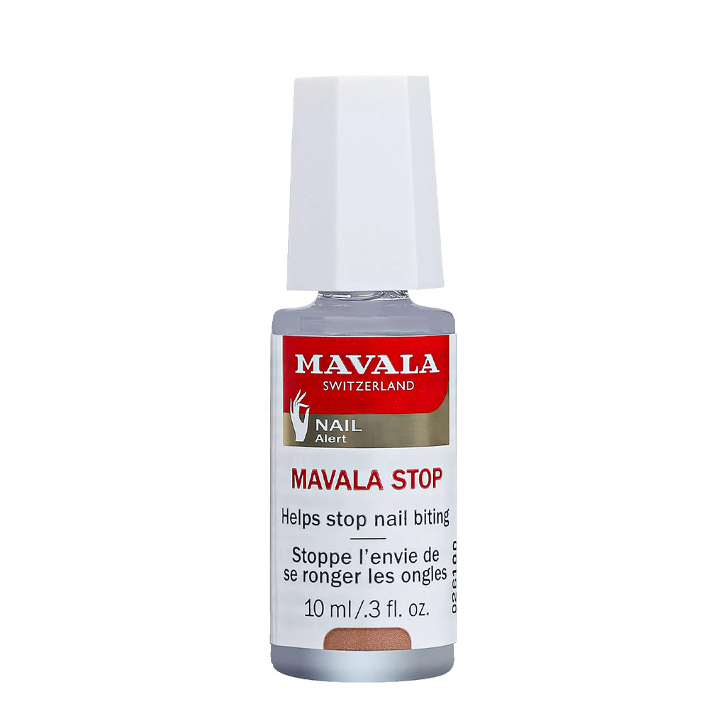 Mavala Stop - Base para Unhas Roídas 10ml em Oferta na Shopee