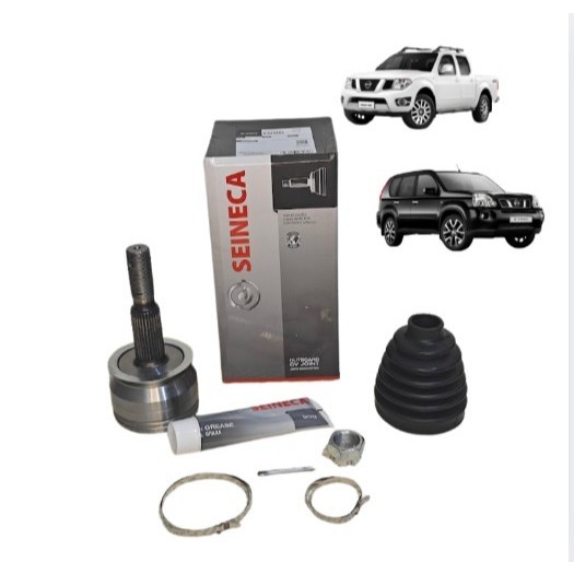 Junta Homocinética Frontier 2.5 16V 4X4 2007 XTrail 2.5 2009