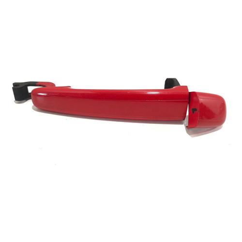 Maçaneta Externa Traseira Esquerda Citroen C3 2010 C269