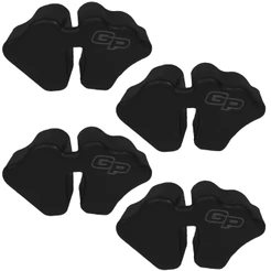 Coxim bucha da coroa roda traseira CB300 CBX250 CB250 CB250F CB300F Twister