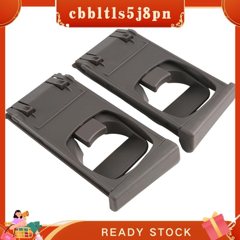 Suporte De Copo Para Painel Esquerdo/Direito , Toyota Hilux Vigo Fortuner 2005-2014 , Peças De Reposição , Acessórios em Oferta na Shopee