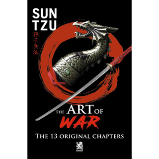 The Art of War  -  Sun Tzu em Oferta na Shopee