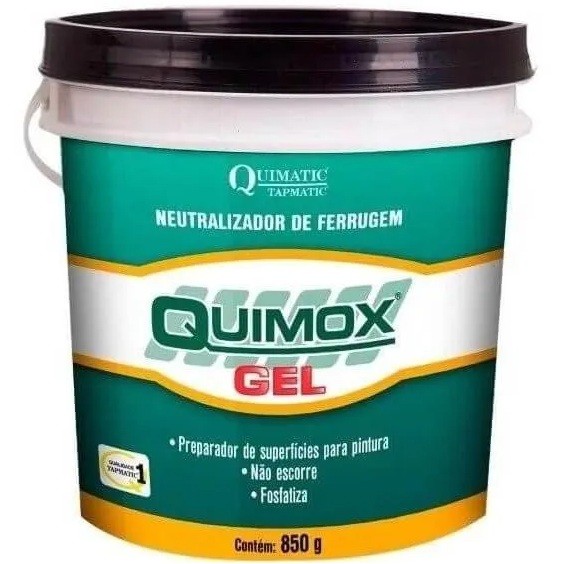 Quimox Gel: Guia Completo e Onde Comprar | BuscaProdutos