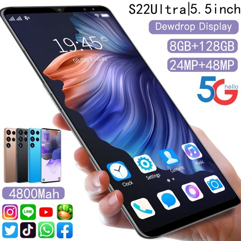 S22ultra 128: Guia Completo e Onde Comprar | BuscaProdutos