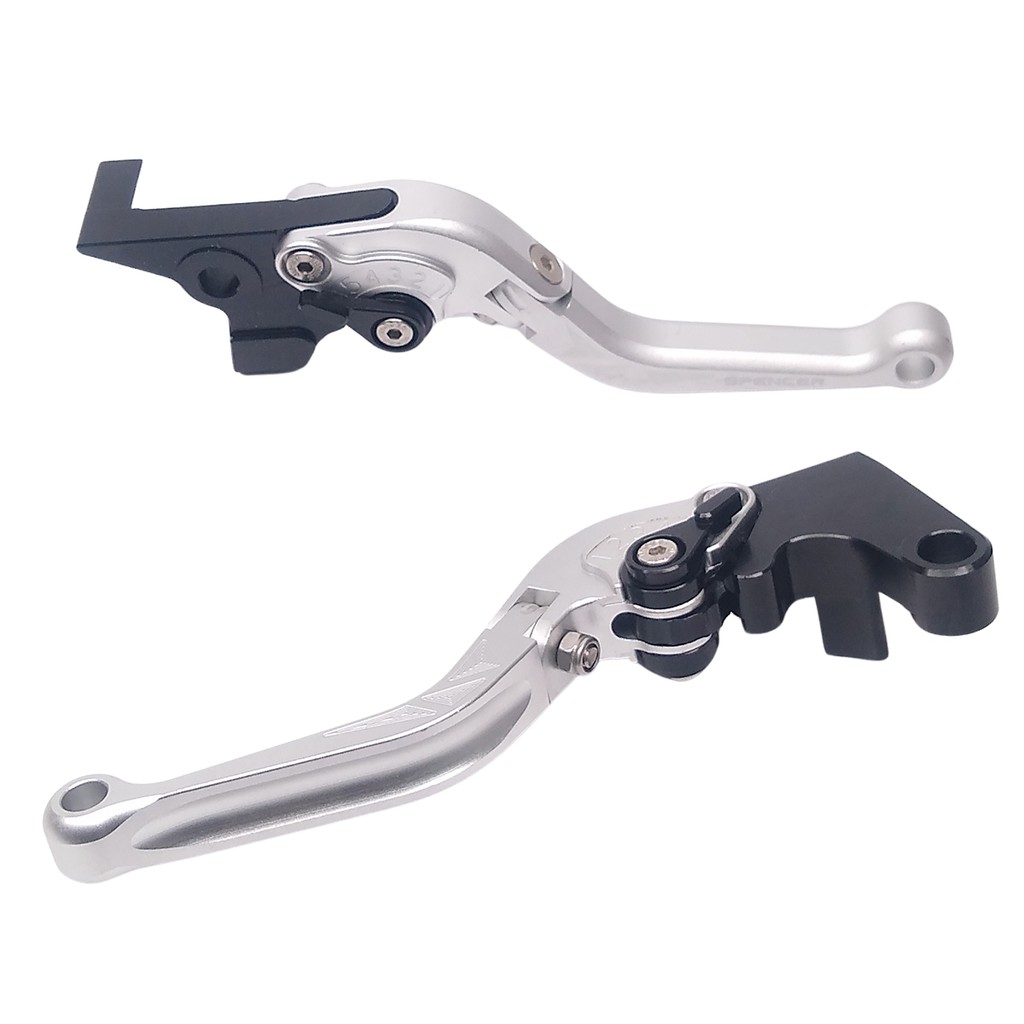 Manete Spencer Dobrável Z750 Z800 Z 750 Z 800 Z750 Z800 Z 750 Z 800