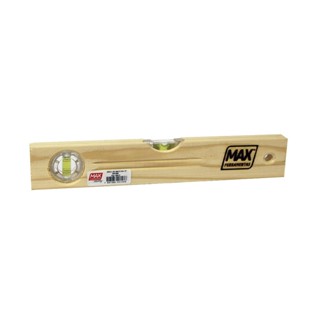 Nível Manual de Madeira 25cm Max em Oferta na Shopee