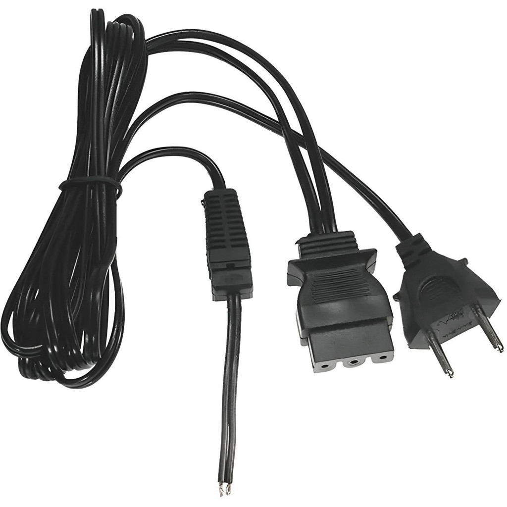 Fio Pedal Controlador Velocidade Singer Facilita 2868 2968 em Oferta na Shopee