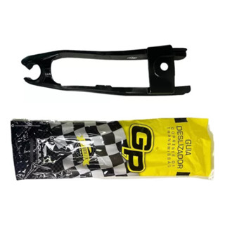 Guia Corrente Transmissão Balança Fz25 Fazer 250 2018 A 2025 em Oferta na Shopee