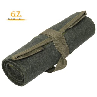 600x430Mm Japonês Bonsai Ferramentas Pacote De Armazenamento Rolo Saco Conjunto De Lona Caso em Oferta na Shopee