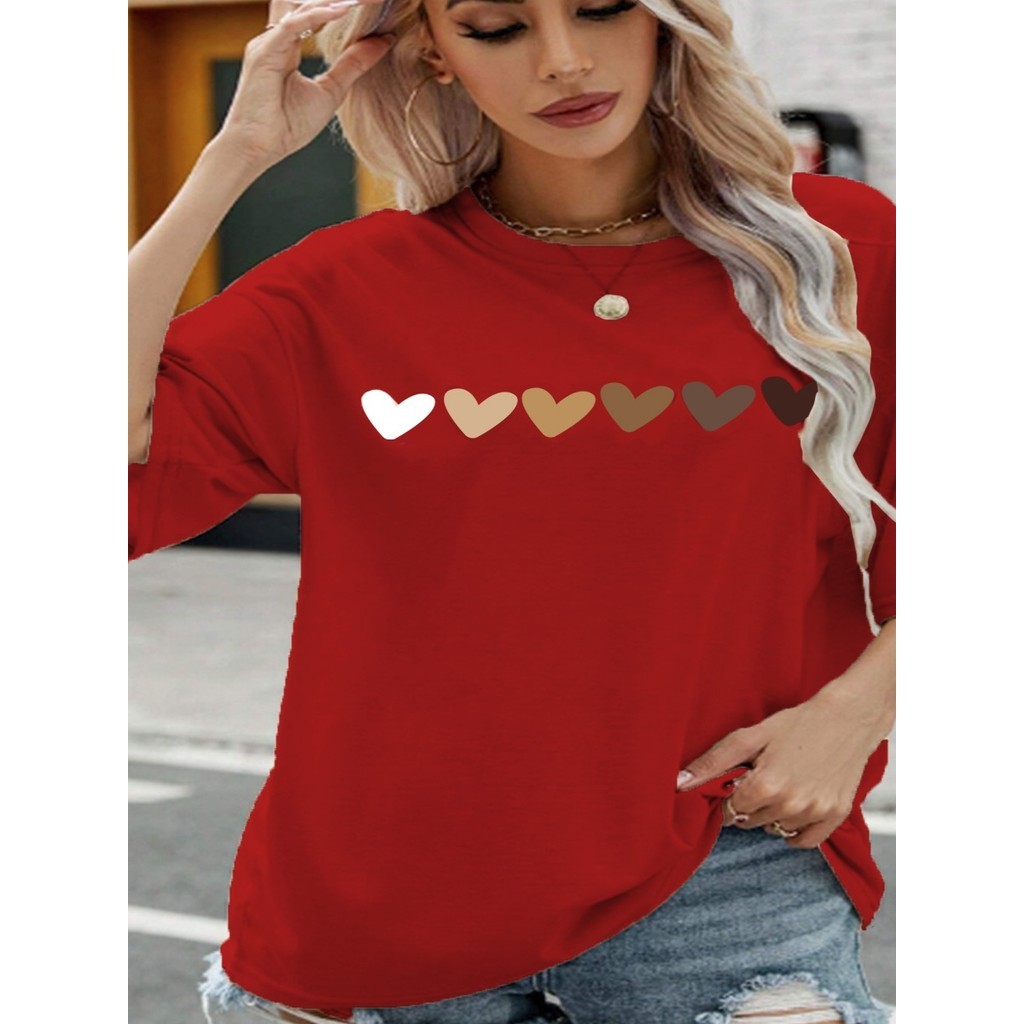 Camiseta Unissex Oversized Estilosa Longline Estilo Skatista Blusa Swag Feminina Estampada