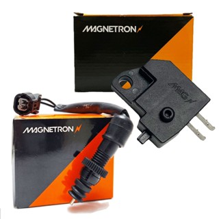 Kit Interruptor de Freio Nx 400i Falcon 2013 A 2015 Magnetron em Oferta na Shopee