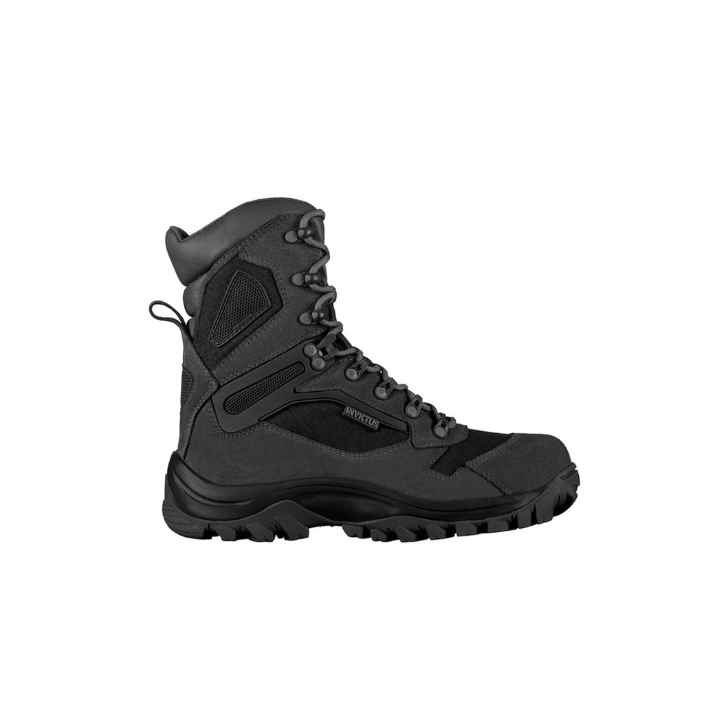 Bota Amphibiam Dry 8 2.0 Invictus Coturno Impermeavel