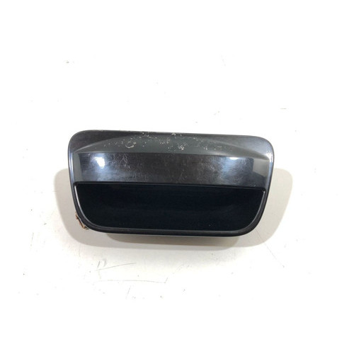 Maçaneta Externa Do Porta Malas Nissan Tiida 2008 C286