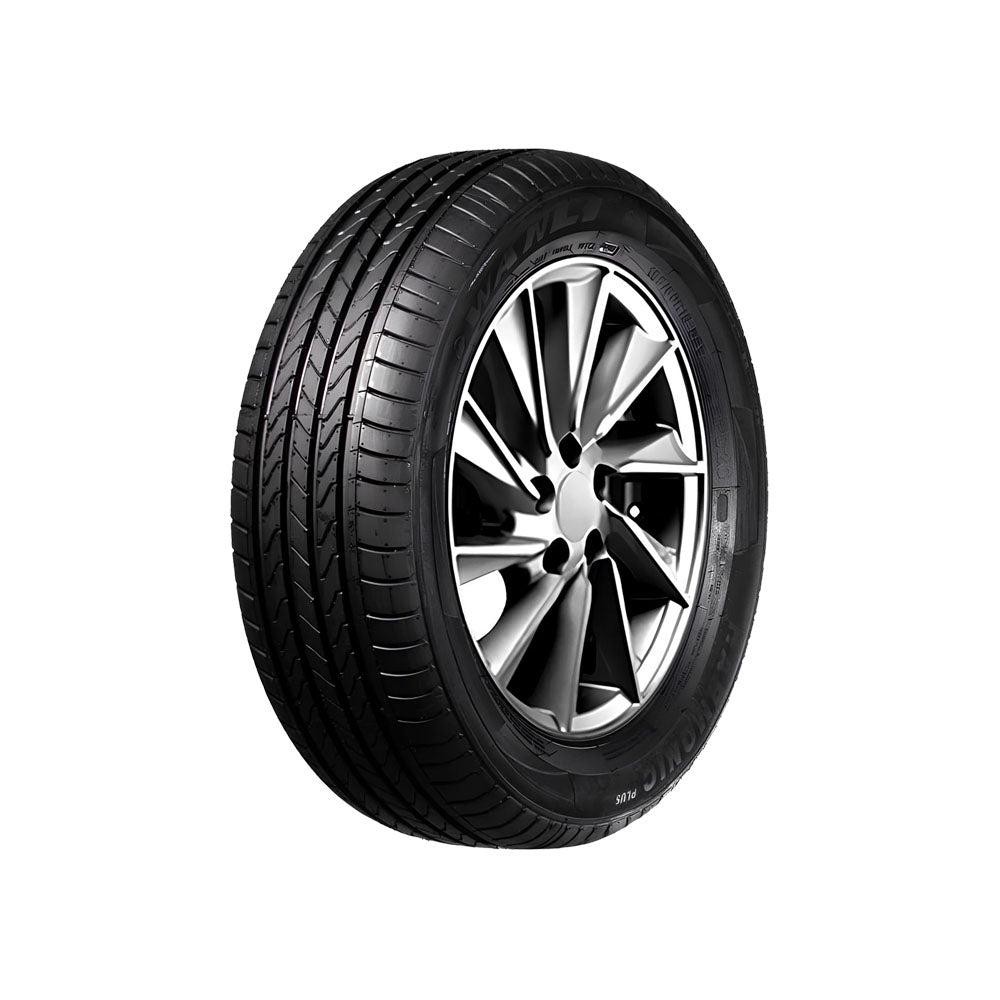 Pneu Wanli SP026 195/55R15 Aro 15 82V