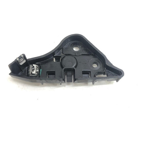 Suporte De Parachoque Traseiro Esquerdo Renault Fluence C49