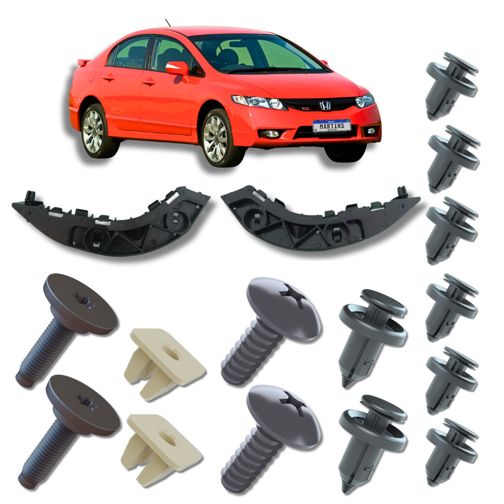 Body Kit Civic: Guia Completo e Onde Comprar | BuscaProdutos