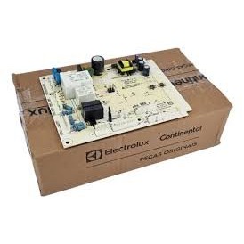 Placa Potênc. Electrolux Dfi80 Di80x Dt80x Original 64800638