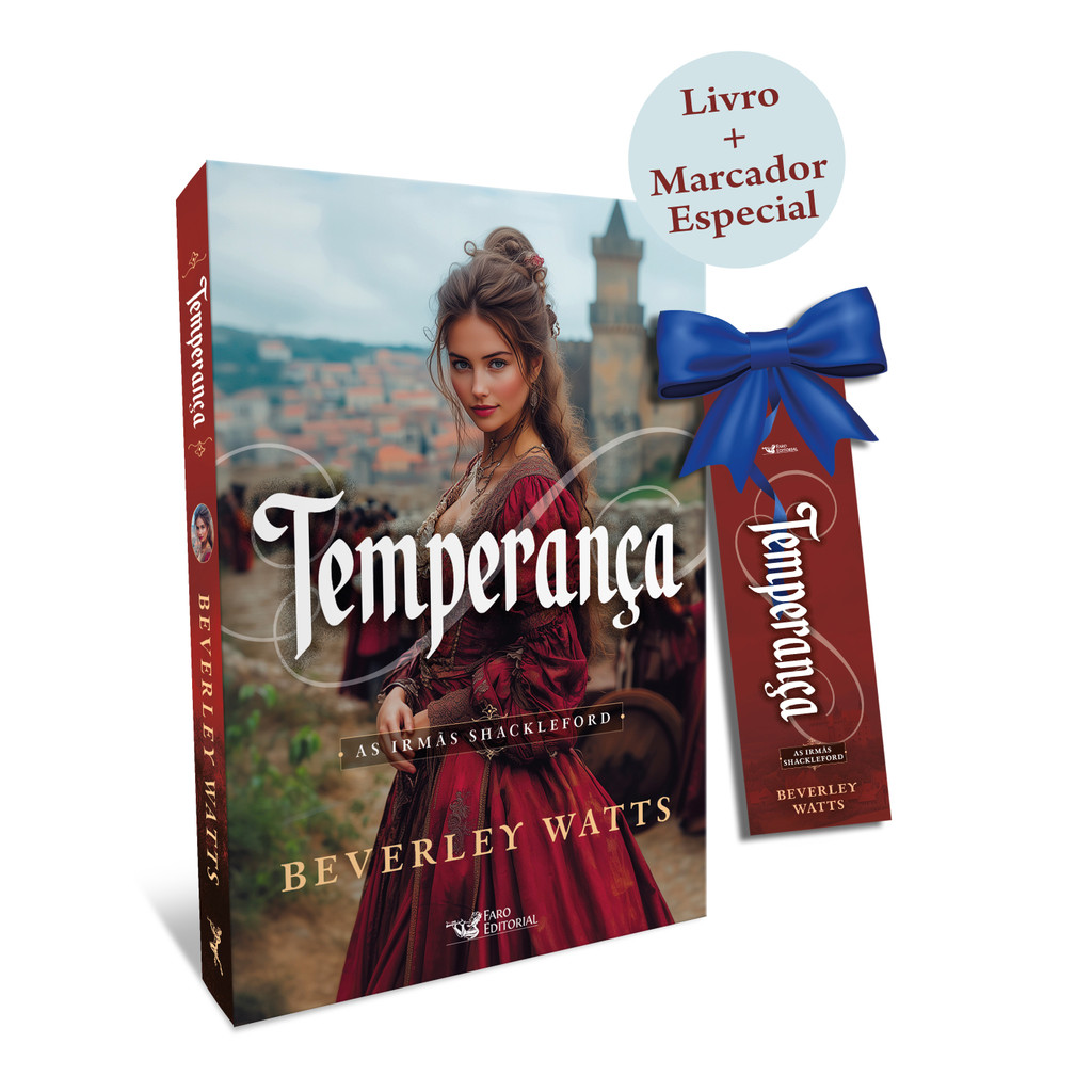 Temperança – Vol.2   L133